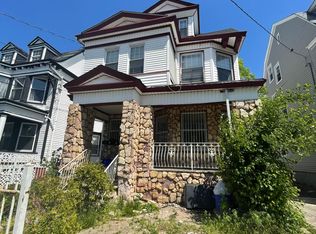 26 Baldwin Ave #A, Newark, NJ 07108