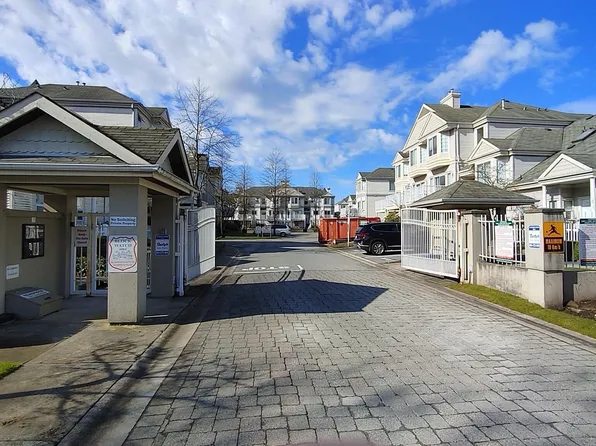 12871 Jack Bell Dr #26, Richmond, BC V6V 2T8