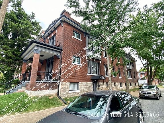 3rd image of 3228 Magnolia Ave #3228