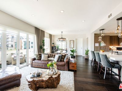 12516 Osprey Ln #2, Los Angeles, CA, 90094