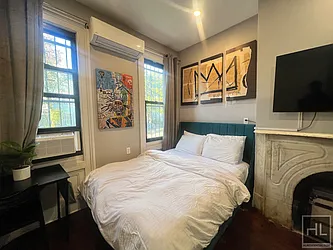Rented by Highline Residential