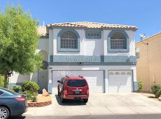 8048 Kokoma Dr, Las Vegas, NV 89128