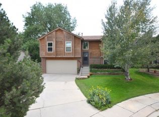 7160 Aspen Glen Ln, Colorado Springs, CO 80919