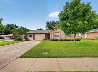 1338 Belaire Dr, Richardson, TX 75080