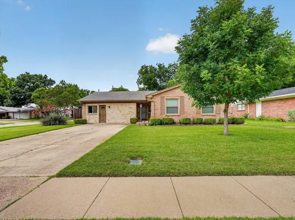 1338 Belaire Dr, Richardson, TX 75080