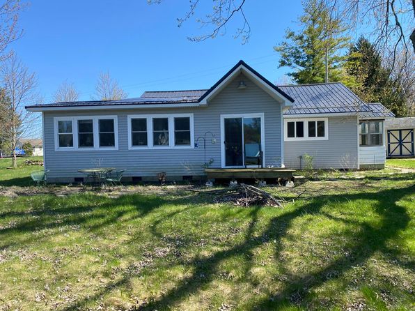 Waterfront - Hillsdale County MI Waterfront Homes For Sale - 90 Homes