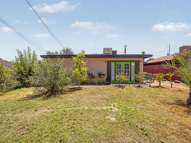 1221 E Mescal St — Photo 20