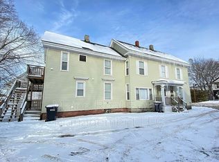 318 Essex St APT 1, Bangor, ME 04401