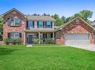449 Autumn Haven Cir, Lacombe, LA 70445