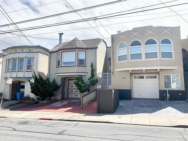 421 Huron Ave #IN-LAW — Photo 15