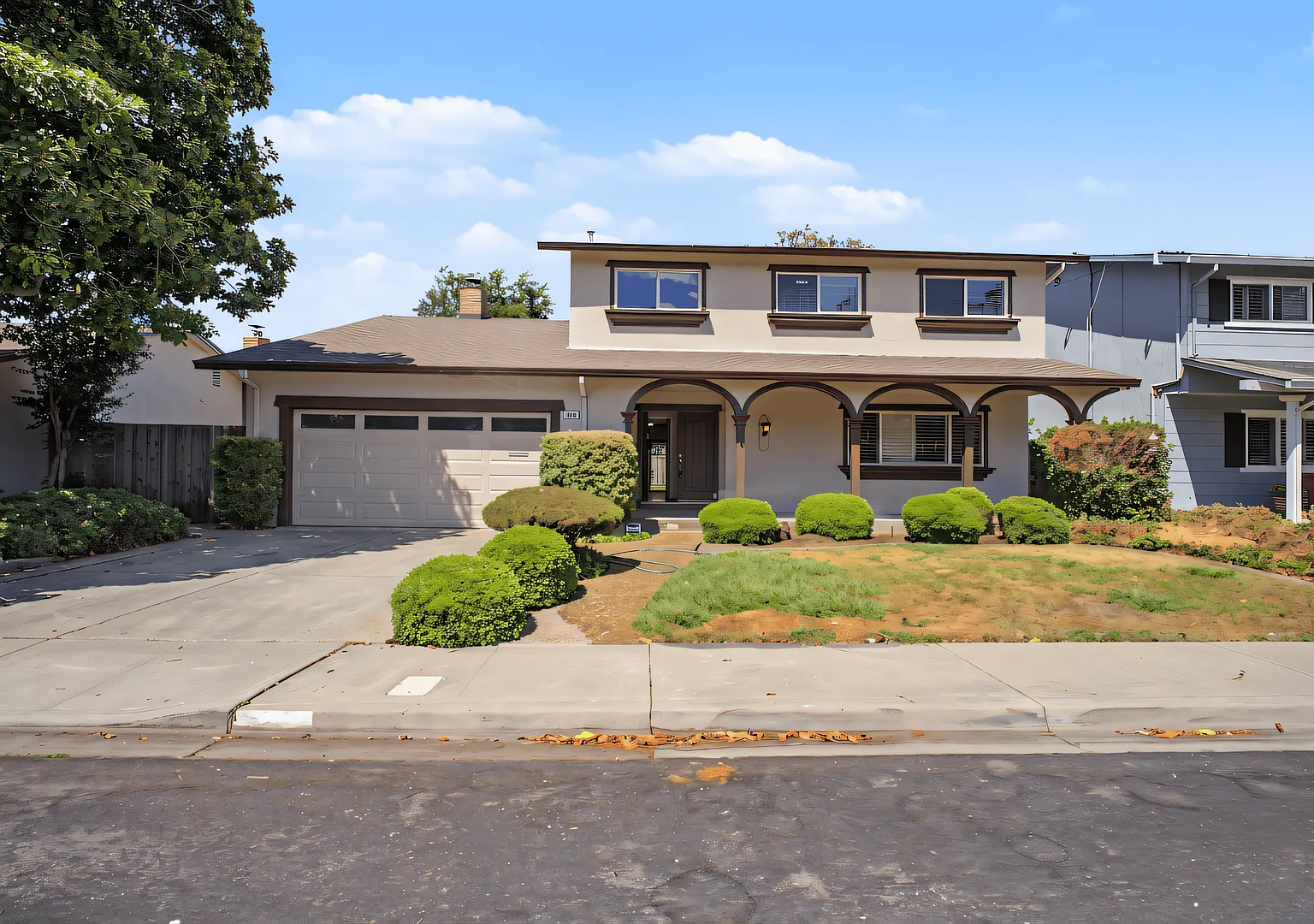 Spacious 4 Bed/ 2.5 bath Home in Prime Pleasanton Neighborhood Walk to Schools & Parks! New paint... — Photo 1