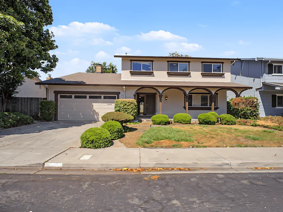 5291 Crestline Way