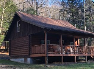 197 Glenview Rd, Somerset, PA 15501