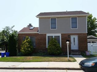 600 N Huntington Ave, Margate City, NJ 08402