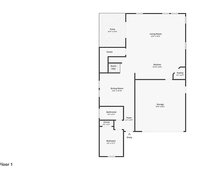 5637 E Alder Ave — Photo 2