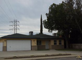 487 Ferguson Ave, Bakersfield, CA