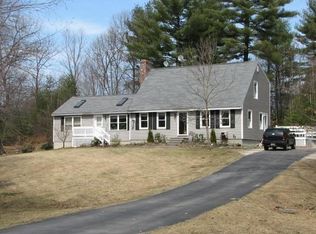 5 Crowell Ct, Litchfield, NH 03052