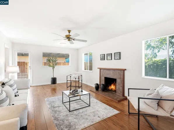 1161 Aspen Dr, Concord, CA 94520