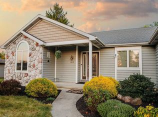 1010 Cross Pointe Dr, Decatur, IN 46733