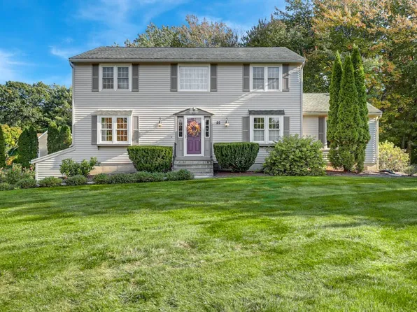 38 Collins Dr, Marlborough, MA 01752