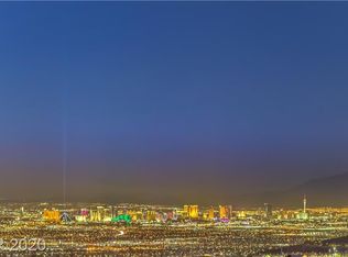 8 Kittansett Loop, Henderson, NV 89052