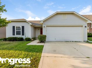 11528 Lucky Dan Dr, Noblesville, IN 46060