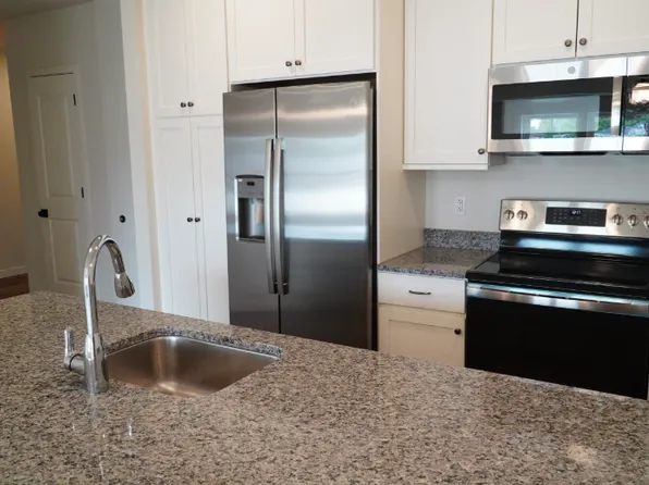 The Lofts at Town Center