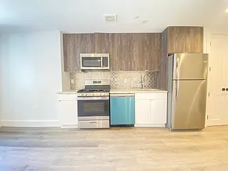 Rented by Dream Space Realty