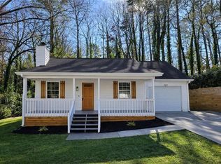 5067 Stone Trce, Stone Mountain, GA 30083