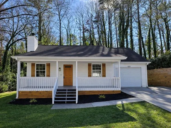 5067 Stone Trce, Stone Mountain, GA 30083