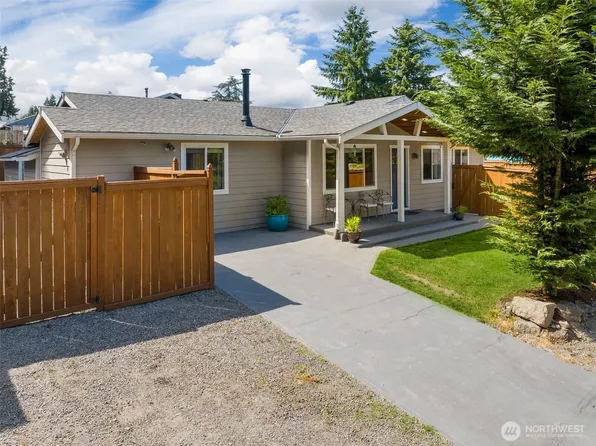 12117 179th Avenue SE, Renton, WA 98059