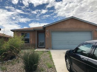 10112 Cartagena Ave SW, Albuquerque, NM 87121