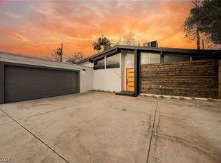 3369 Nahatan Way, Las Vegas, NV 89169