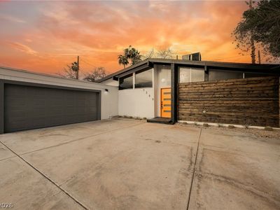 3369 Nahatan Way, Las Vegas, NV, 89169