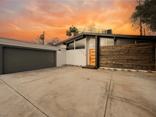 3369 Nahatan Way, Las Vegas, NV 89169