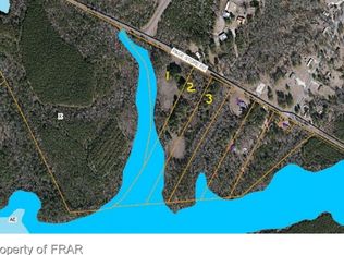 Page Store Rd, Cameron, NC 28326