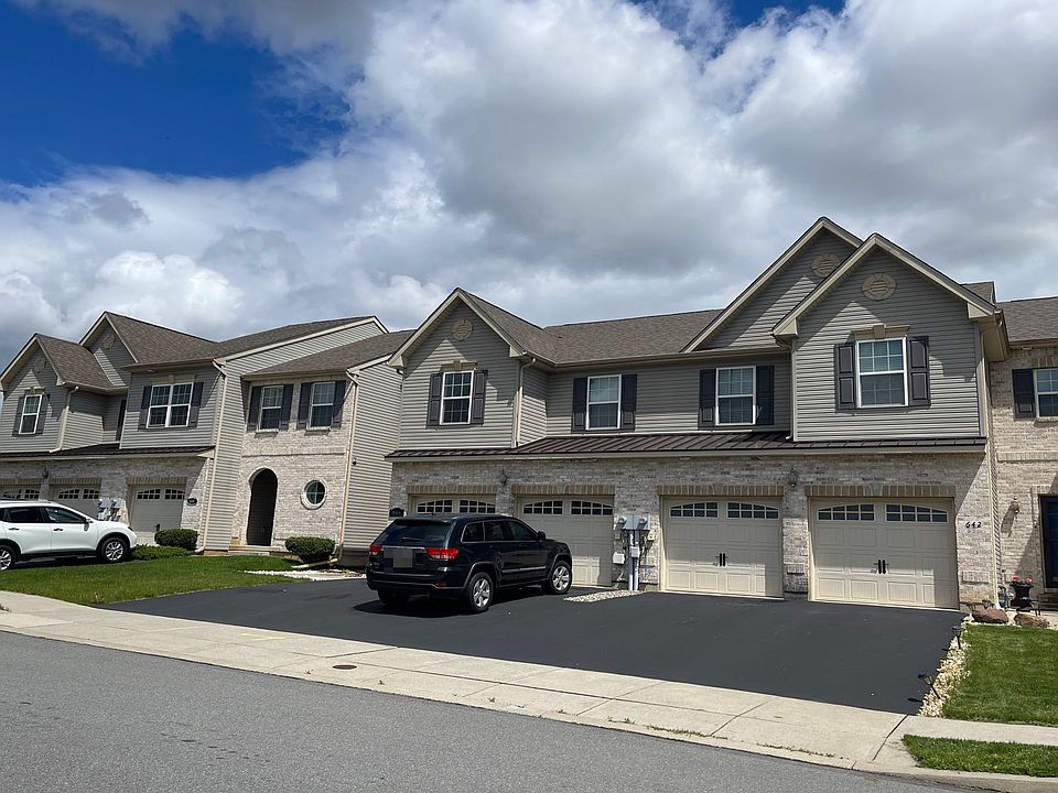 644 Mulberry Dr, Nazareth, PA 18064 Zillow