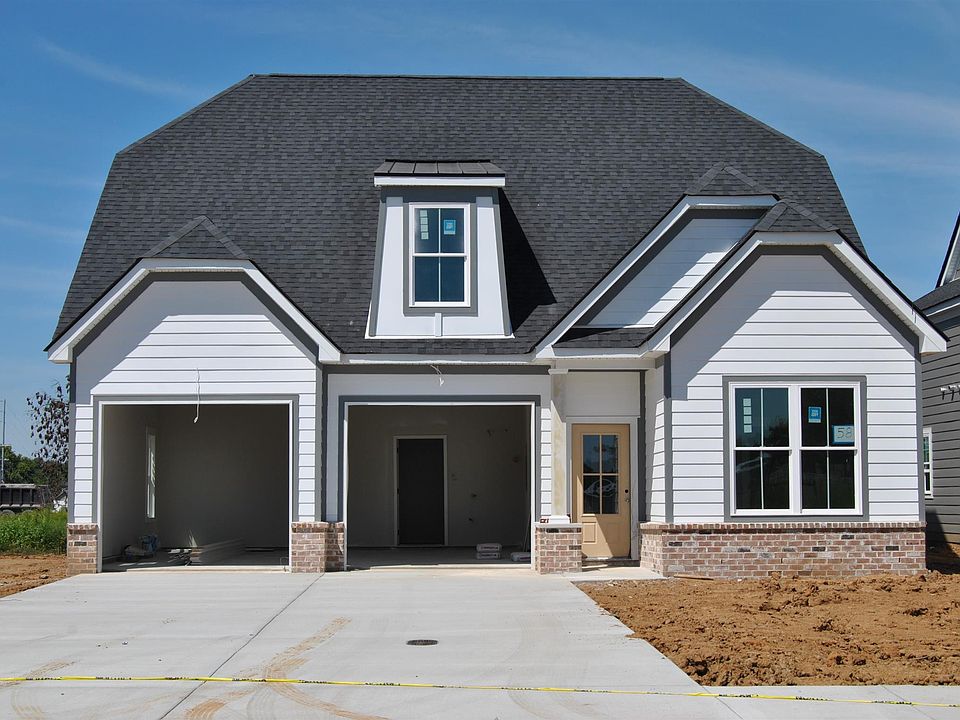 1st image of 0 Caroline Farms Dr #58