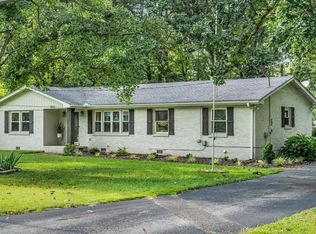 1005 Keylon St, Manchester, TN 37355