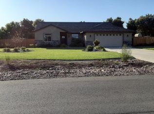 17292 Marianas Way, Cottonwood, CA 96022