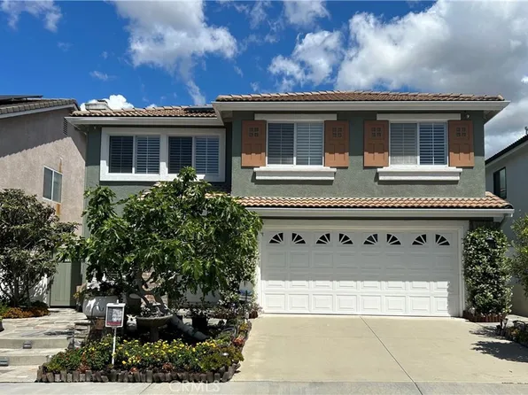 7 Carriage Dr, Irvine, CA 92602