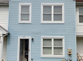 43 Taos Cir, Middle River, MD 21220
