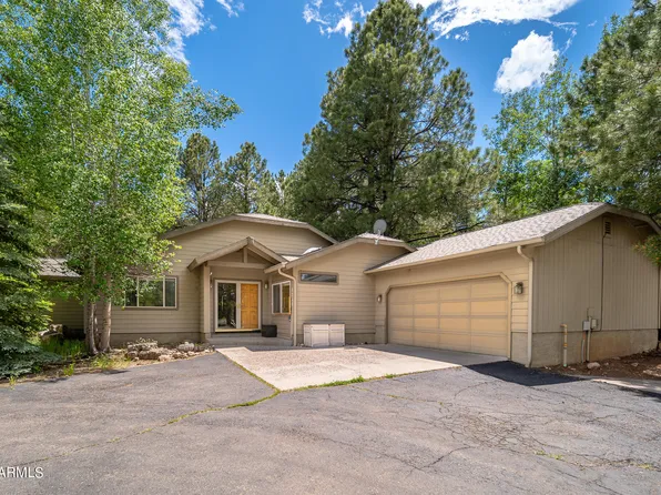 4251 LAKE MARY Road, Flagstaff, AZ 86005