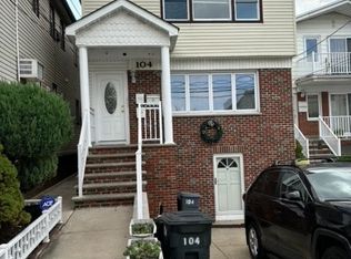 104 North St, Bayonne, NJ 07002