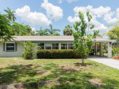 1413 Davis Dr, Fort Myers, FL, 33919