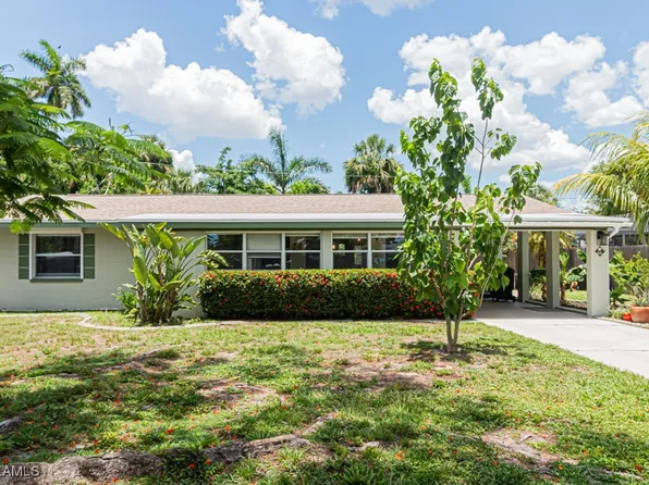 1413 Davis Dr, Fort Myers, FL 33919