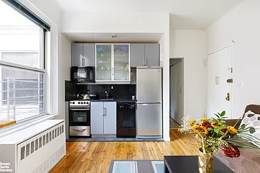 Rented by Brown Harris Stevens