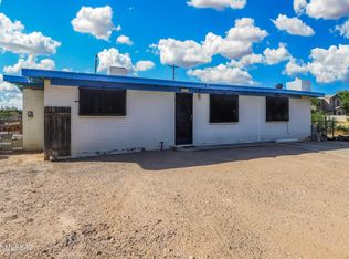1602 E Canada St, Tucson, AZ 85706