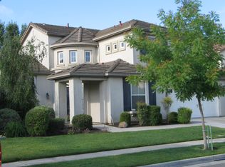 2018 Providence Way, Lodi, CA 95242