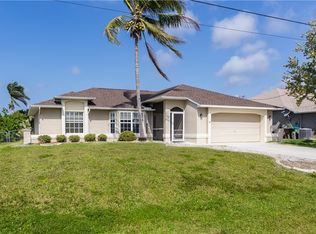 3800 SW 19th Ave, Cape Coral, FL 33914